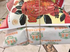-芦庄子桂顺斋(和平路总店)