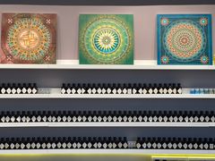 -墨more调香馆DIY自调香水(博雅国际中心B座店)