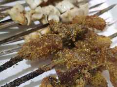 -大勇羊棒骨·烧烤(经六路店)