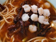 -奎元馆.百年奎元.非遗传承(西湖边的解放路店)