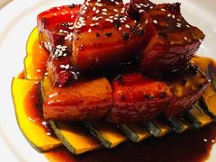 -老阿爸江浙土菜(奥体中心店)