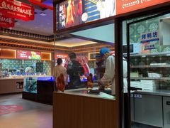 -老德州四合院·德州菜(天衢路店)