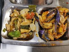 -南京工业大学-东苑1食堂