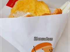 -Dal Cuore 达可芮冰淇淋(陕西北路店)