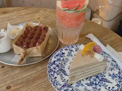 -Kekimatata 生日蛋糕·烘焙教学