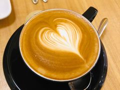-Bracket Coffee(工体店)