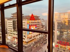 -喜悦烤鸭·新京菜(王府井店)