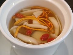 -杭州和达希尔顿逸林酒店·和园中餐厅-杭帮菜名店