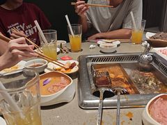 -海底捞火锅(龙岗星河COCO Park店)