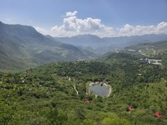 -冶力关旅游区