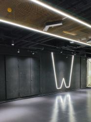 -WUDAOJ舞蹈工作室