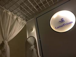 -蓝丝带产后恢复中心(于洪店)