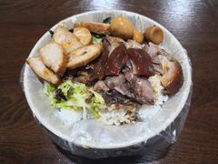 -陆长玖古法猪脚饭(玄风桥店)