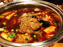 -嘉定凯悦·咖啡厅