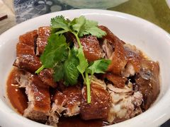 -米庄·原味私房菜(骏壹万邦店)