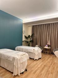 -奥本科技美肤·养生SPA