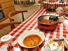 -西贝(枫蓝国际购物中心店)