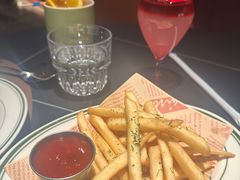 -404干式熟成牛排馆•聚会餐厅