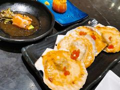 -大渔铁板烧(东城店)