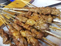 -路边边.炒菜烧烤.音乐餐厅(良乡长虹店)