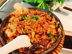 -肥仔文澳门猪骨煲(南京西路店)