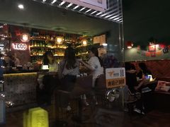 -TEQO·Mexican food & Bar