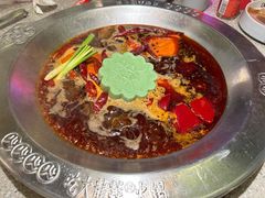 -大龙燚火锅(太古里店)