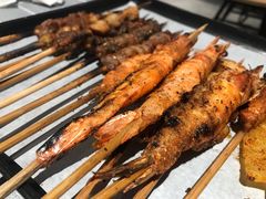 -老杨头烧烤(博烤堂店)