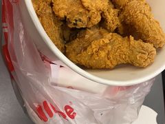 -快乐蜂(永光广场店)