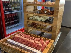 -很久以前羊肉串(中山公园店)