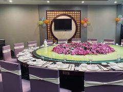 包厢-陶然居·重庆菜(南滨路店)