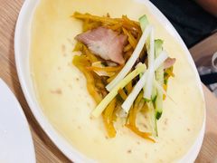 -姥家春饼店(漳州二路店)
