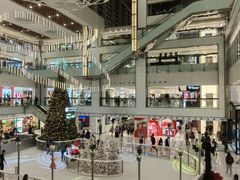 -新城市广场