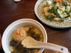 -卯时·龙光雅宴·精致锡帮菜(惠山古镇店)