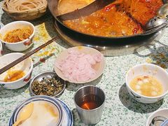 -五里关火锅(牛市口店)