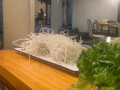 -大理老字号·舟渔的鱼野生菌海景餐厅(双廊店)