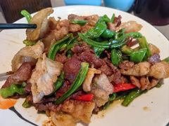 -食光慢宴·安吉土菜馆