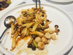 -申粤轩酒楼·三十年粤菜经典(丁香花园店)