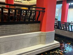 -龙悦湾酒家·八阵鱼生·渔人码头店