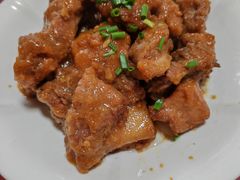 -特色口水鱼馆