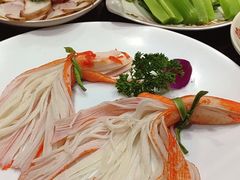 -山城鼎重庆老火锅(西安钟楼店)