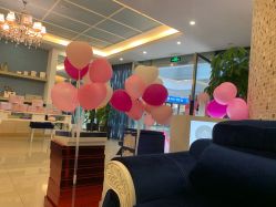 -法国香迪美容养生会所