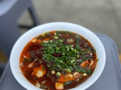 -蒋家肠旺面馆(合群路店)