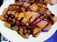 红糖年糕-很久以前羊肉串(打浦路店)