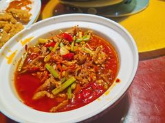 -小柴米·传统江西菜(八一广场店)
