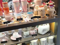 零售区-星巴克(1788广场店)