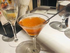 酸梅冰沙-王品牛排(佛山南海万科广场店)