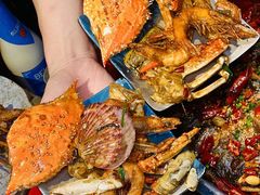 -1819餐厅·团队聚餐·烤串·精酿