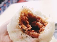 -老陶包子铺(南大西南村店)