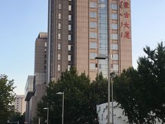 -内蒙古驻京办餐厅